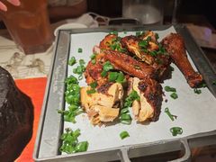 -绿茶餐厅(深圳龙华天虹购物中心店)