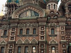 -滴血救世主教堂