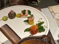 -叶叶菩提(太原别墅店)