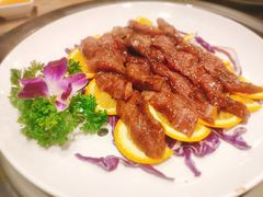 -鲜小岛·铜锅涮肉