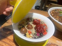 -桂花香手工面(鼓楼店)