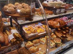 -巴黎贝甜(印象城店)