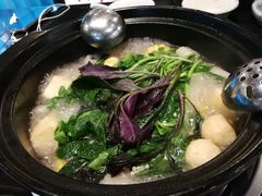 -东椰·海南椰子鸡火锅(朝阳门店)