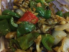 -五谷芳乳鸽王（大梅沙总店C区）(网红打卡店)