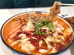 -辣么好吃私厨(新城店)
