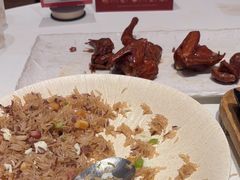 -侨美·唐荔园·40年地道粤菜