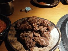 -本寻烧肉酒场(双井店)