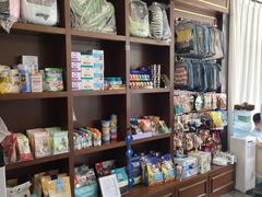 -宠爱国际动物医院· 猫科· 外科·中兽医(长白店)