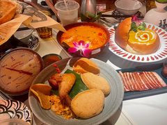 -太食獸泰式茶餐厅(IFS国金中心店)