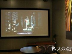 -爱上影私人影院(农院路店)