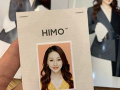 -海马体家庭照相馆(广州正佳广场店)