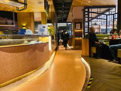 -大树餐厅(益田假日店)