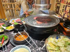 -龍二烧肉酒场(九亭店)