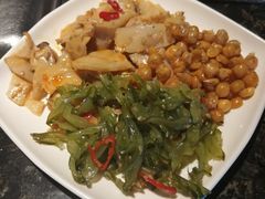 -海底捞火锅(探十里店)