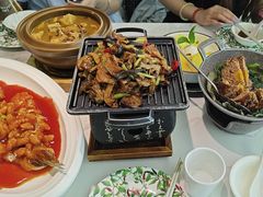 -苏梦江南·淮扬菜(夫子庙店)