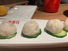 -季季红火锅(长沙步行街店)