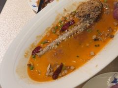 -简小舍· 民间手艺菜(古德寺店)