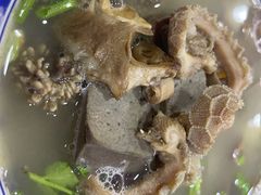 -隆福寺小吃店(东四店)