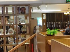 -百年神厨·地道川菜(清江西路店)