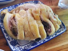 -洞天食府(北大街店)