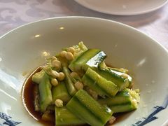 -杭州香格里拉·香宫中餐厅