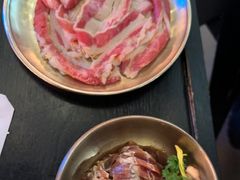 -西塔老太太泥炉烤肉(上海七宝领展广场店)