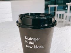 -BLATAGE COFFEE