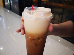 -桂桂茶(繁花中心店)