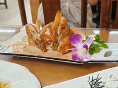 -友强·23年特色海鲜大排档(厦门店)