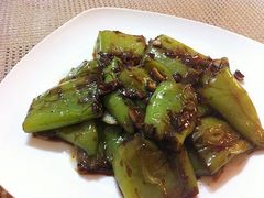 虎皮尖椒-兴兴旺·冬瓜盅·啫啫煲(西华路店)