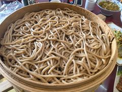 -弓二莜面(总店)