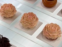 -潮一不贰·法式甜品·生日蛋糕·西式简餐(外滩店)