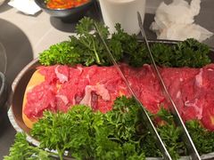 -骨之味·筒骨汤火锅(江头店)