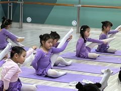 -小荧星艺校(浦东中环分校)