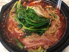-蜀王砂锅总店