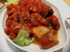 -元气寿司(新城市广场店)