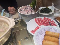 -如一鸡鲍鱼·粤式煲汤(长泰广场店)