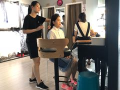 -致青春照相馆·证件照(小寨总部)