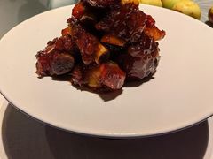 -苏帮袁Sue Cuisine(来福士店)