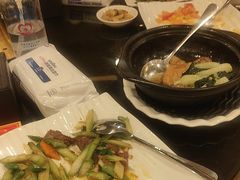 -中国厨房/台湾牛肉面