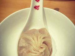 -鼎泰丰(当代商城店)