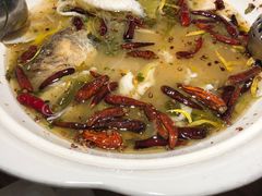-太二酸菜鱼(深圳布吉万象汇店)