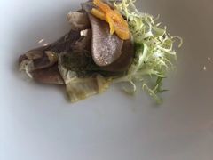 -广州四季酒店·意珍·意式自助餐