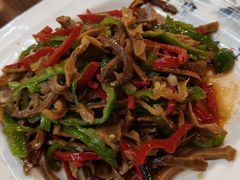 -缘来聚·徽菜名店(黄山宏村店)