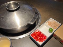 -同仁四季椰子鸡(宝安壹方城店)