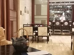 -汕头国际大酒店-牛一町目餐厅