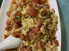 -华冠悠岚·庭院餐厅(青城后山店)