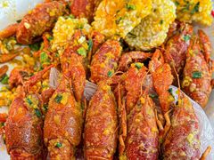 -香满锅老北京羊蝎子火锅·家常菜(新街口店)