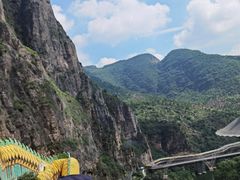 -龙庆峡风景区
