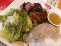 -永祥烧腊餐厅(虹口店)